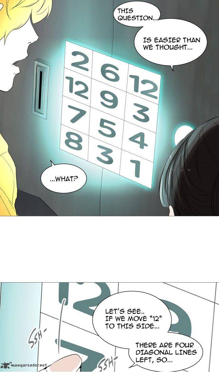 Tower of God - Chapter 238 Page 3