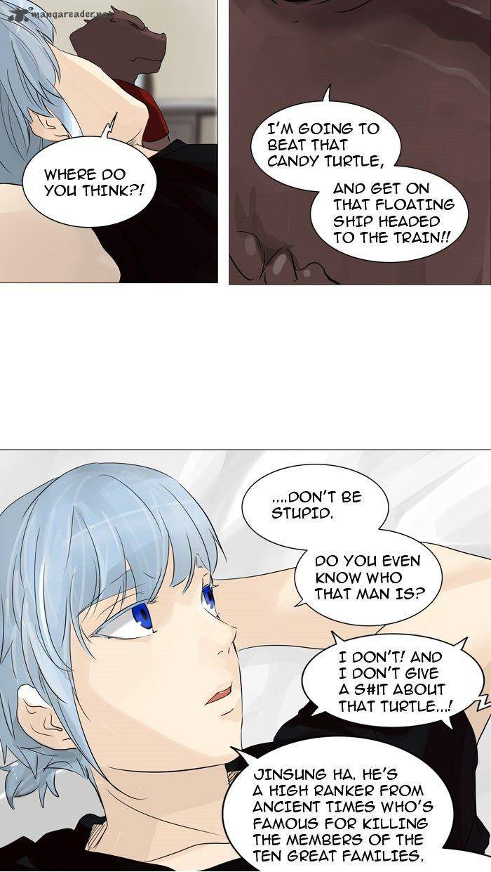 Tower of God - Chapter 238 Page 32