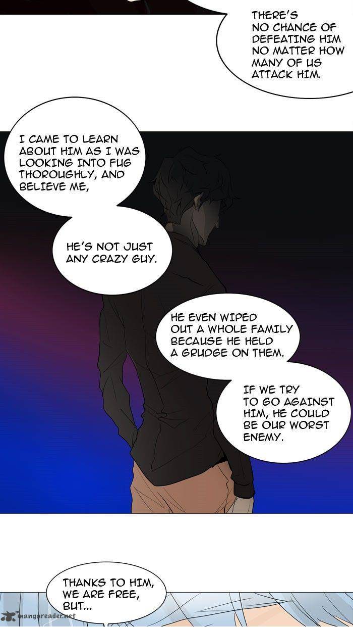 Tower of God - Chapter 238 Page 33