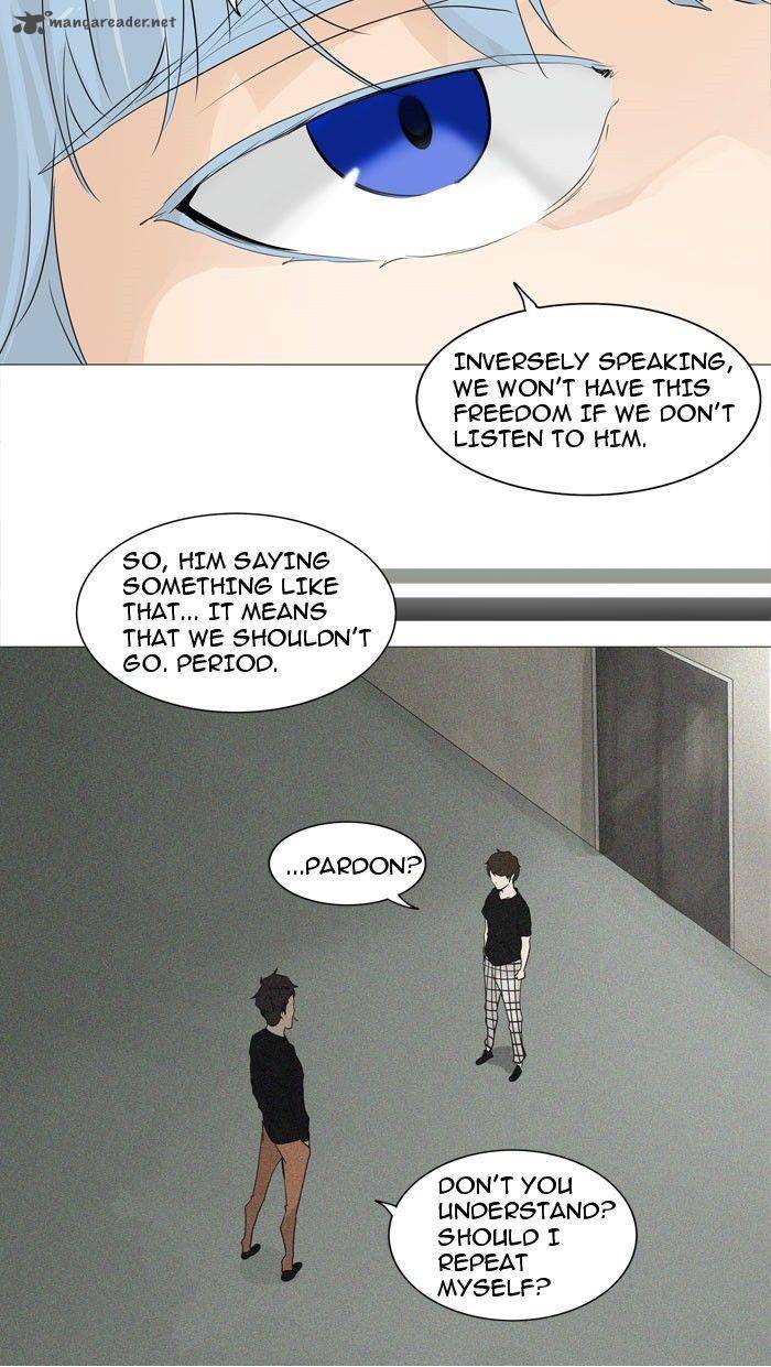 Tower of God - Chapter 238 Page 34