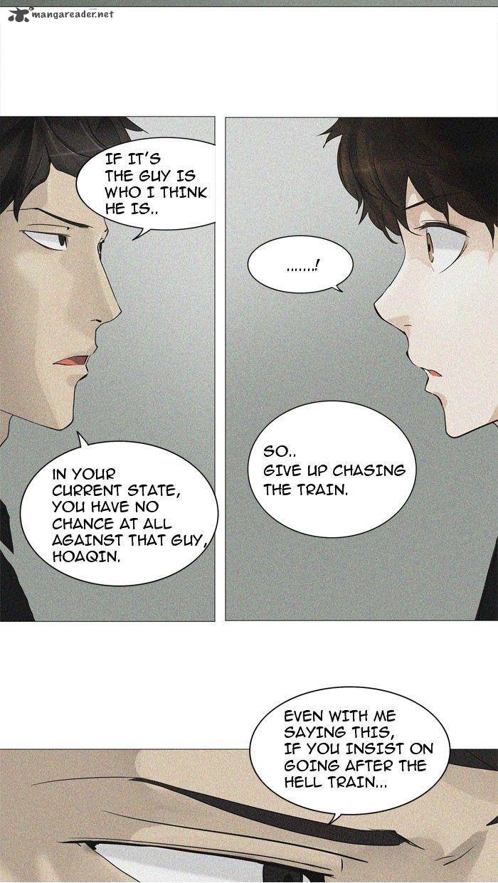 Tower of God - Chapter 238 Page 35