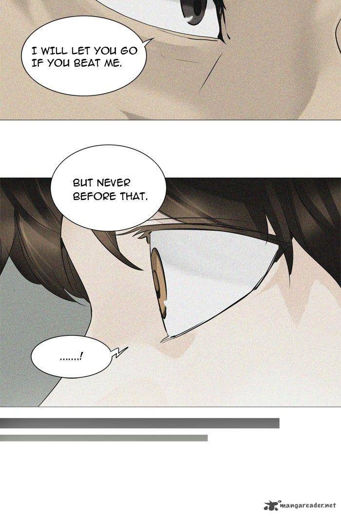 Tower of God - Chapter 238 Page 36