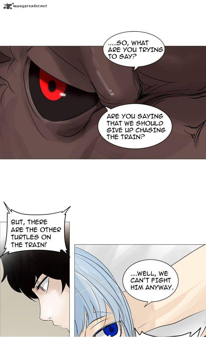 Tower of God - Chapter 238 Page 37