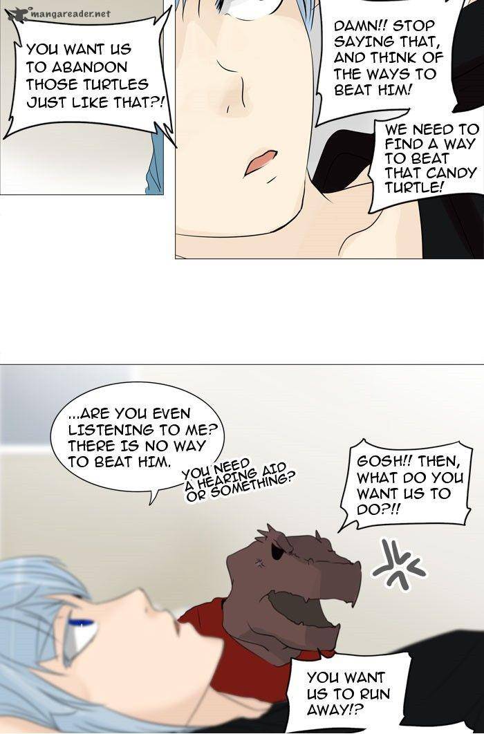 Tower of God - Chapter 238 Page 38