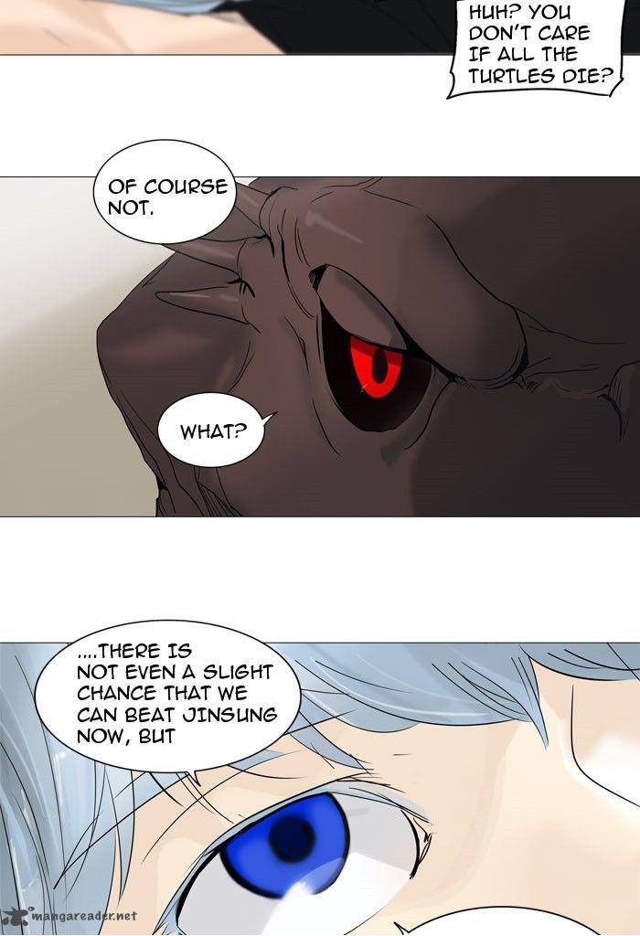 Tower of God - Chapter 238 Page 39