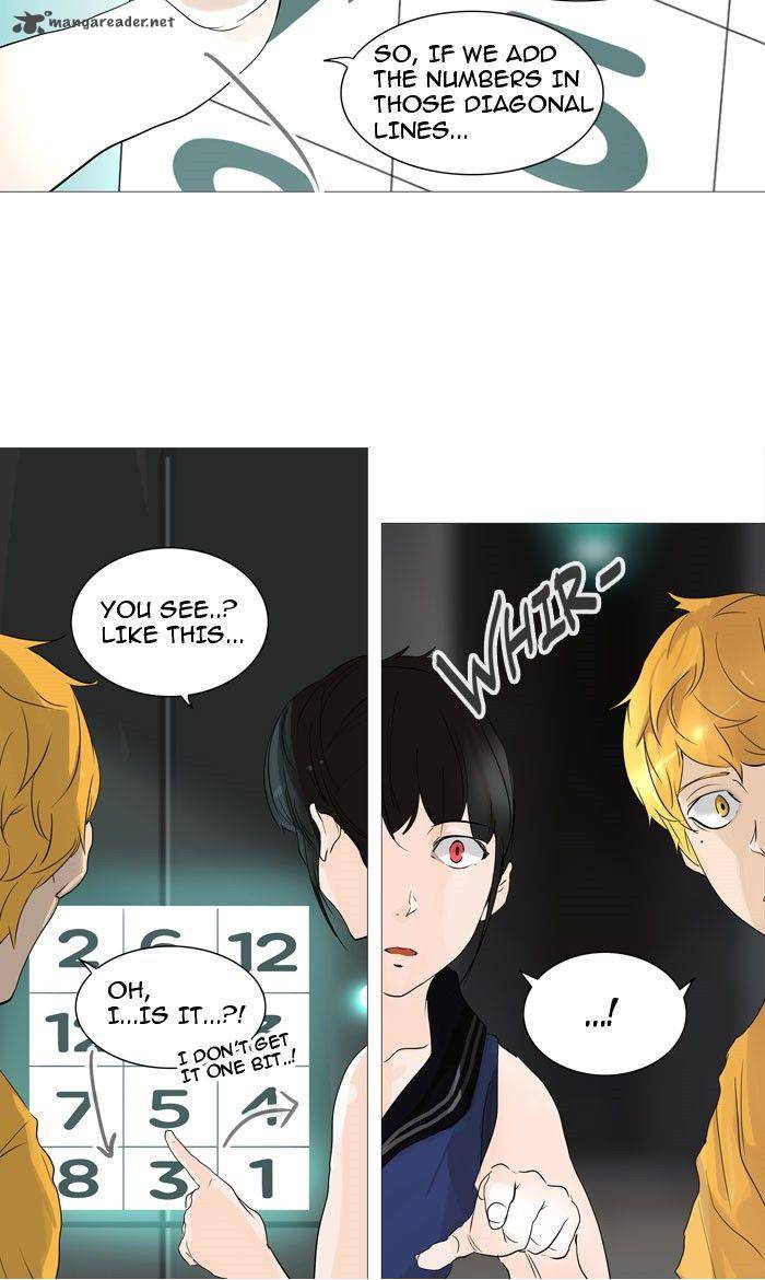 Tower of God - Chapter 238 Page 4