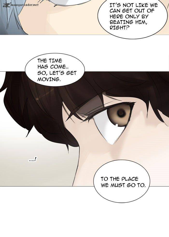 Tower of God - Chapter 238 Page 40