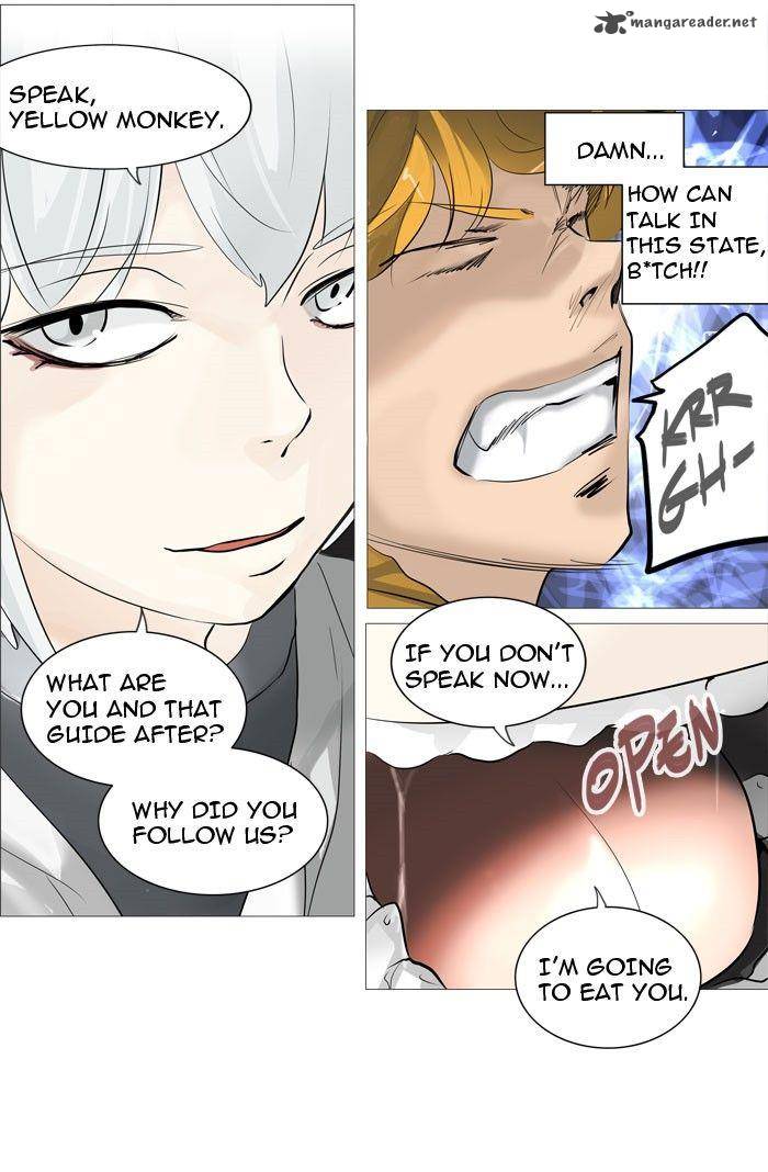 Tower of God - Chapter 238 Page 42