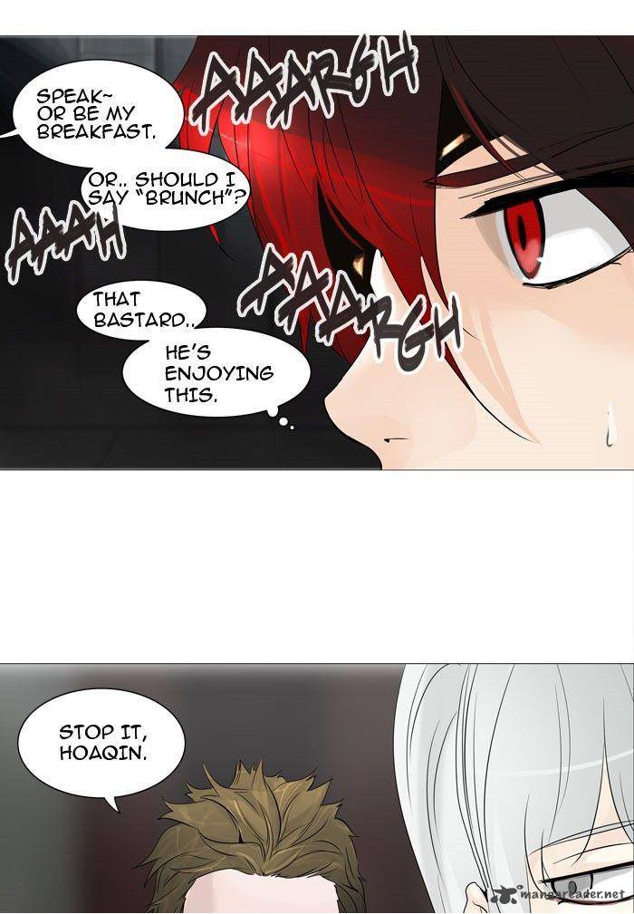 Tower of God - Chapter 238 Page 43