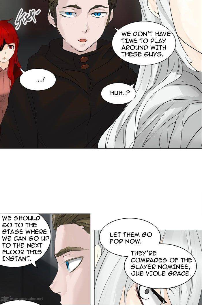 Tower of God - Chapter 238 Page 44