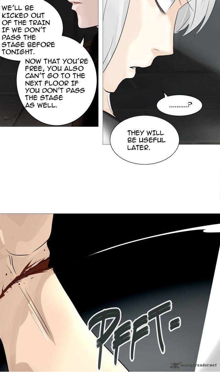 Tower of God - Chapter 238 Page 45