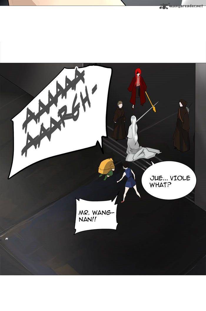 Tower of God - Chapter 238 Page 46