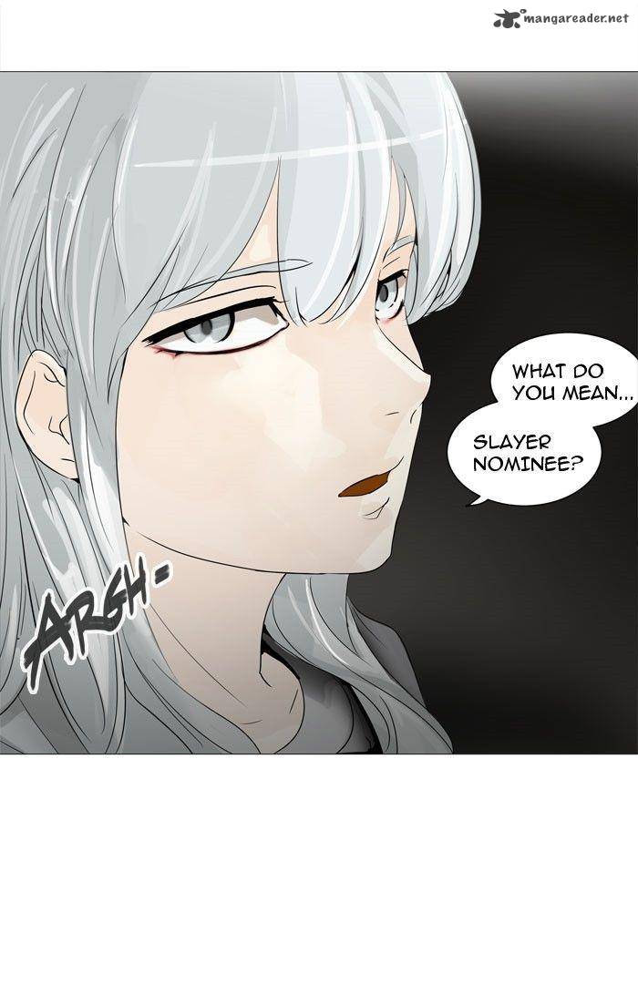 Tower of God - Chapter 238 Page 47