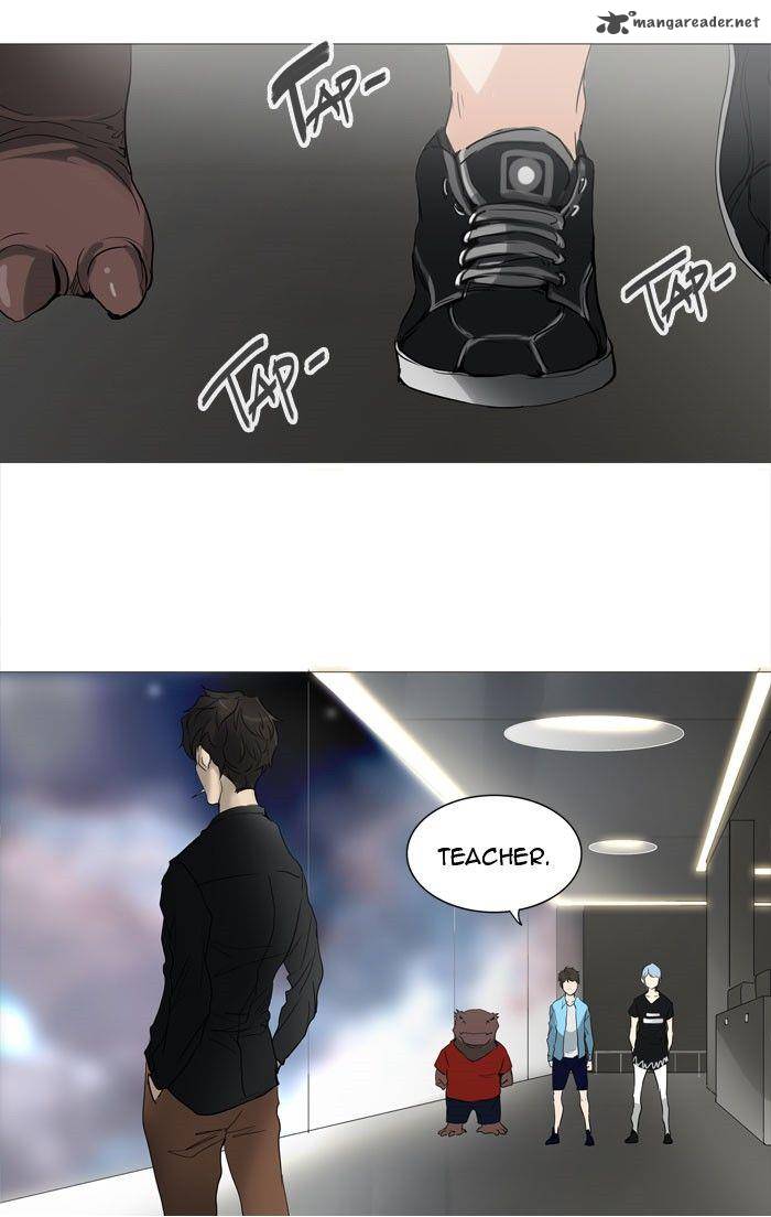 Tower of God - Chapter 238 Page 49