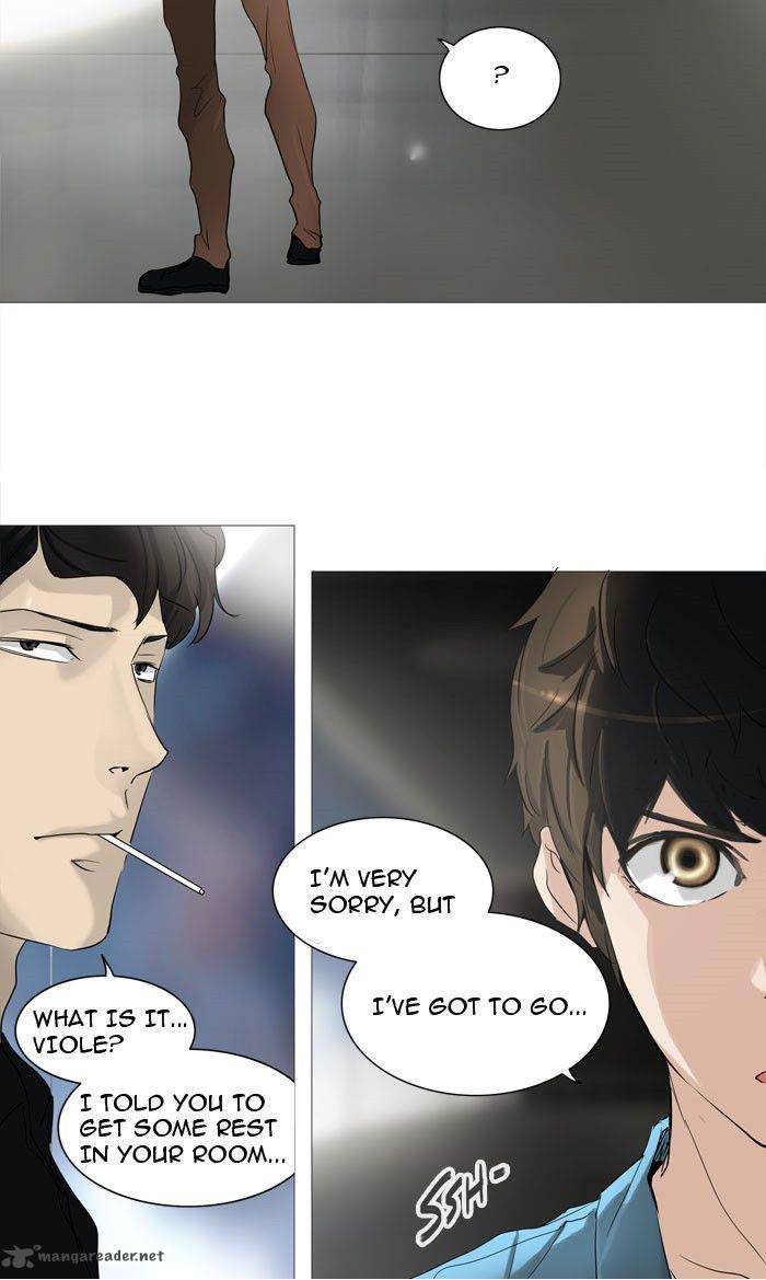 Tower of God - Chapter 238 Page 50