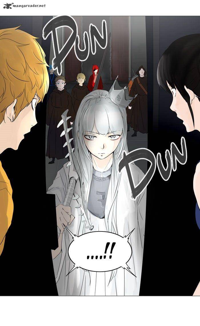 Tower of God - Chapter 238 Page 6