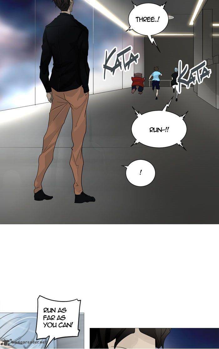 Tower of God - Chapter 239 Page 10