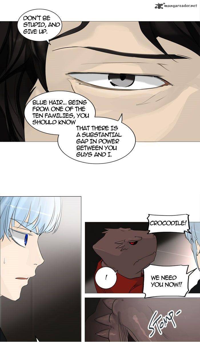 Tower of God - Chapter 239 Page 15