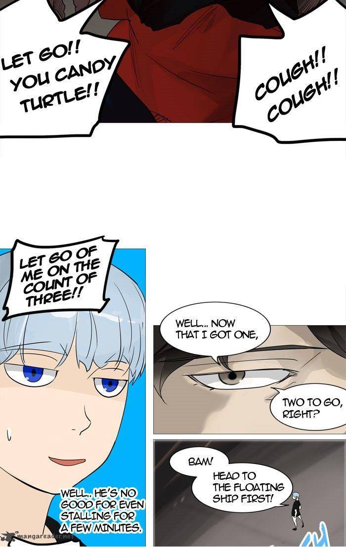 Tower of God - Chapter 239 Page 17