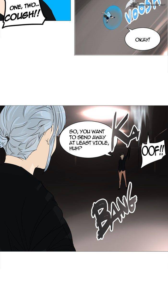 Tower of God - Chapter 239 Page 18