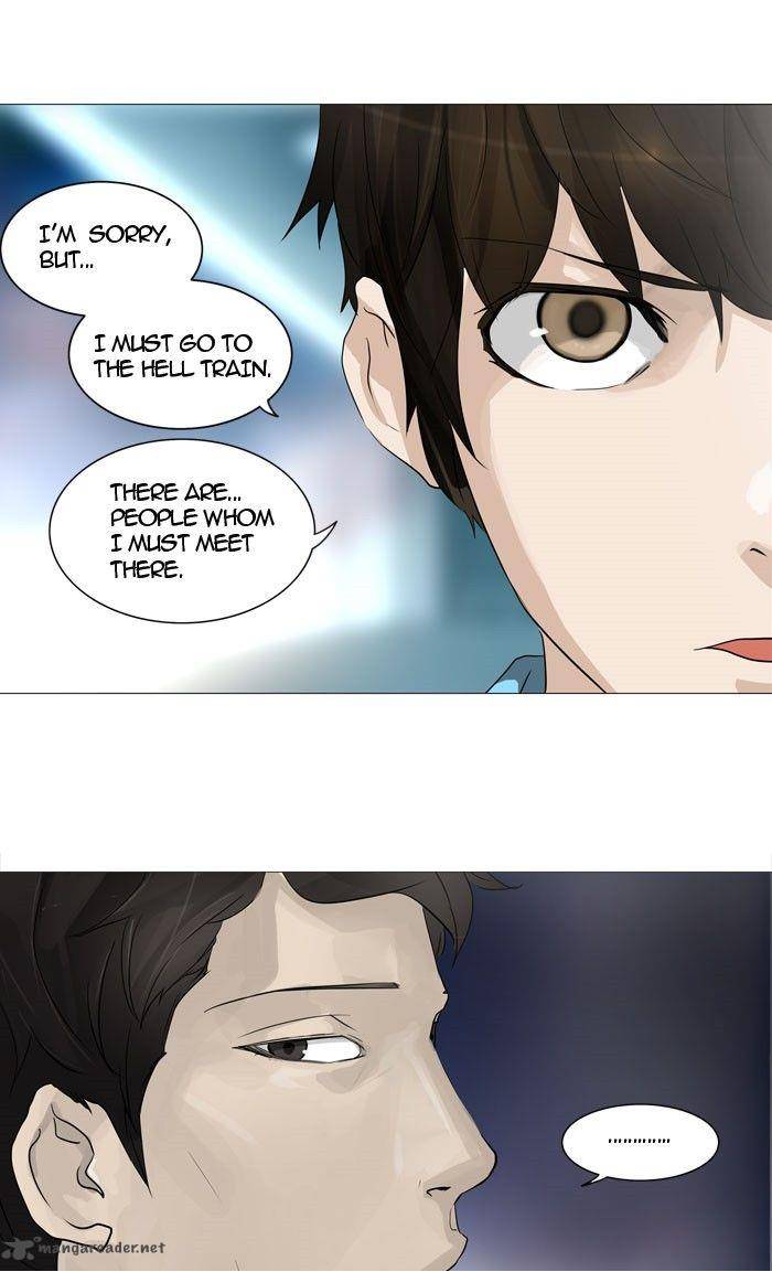 Tower of God - Chapter 239 Page 2