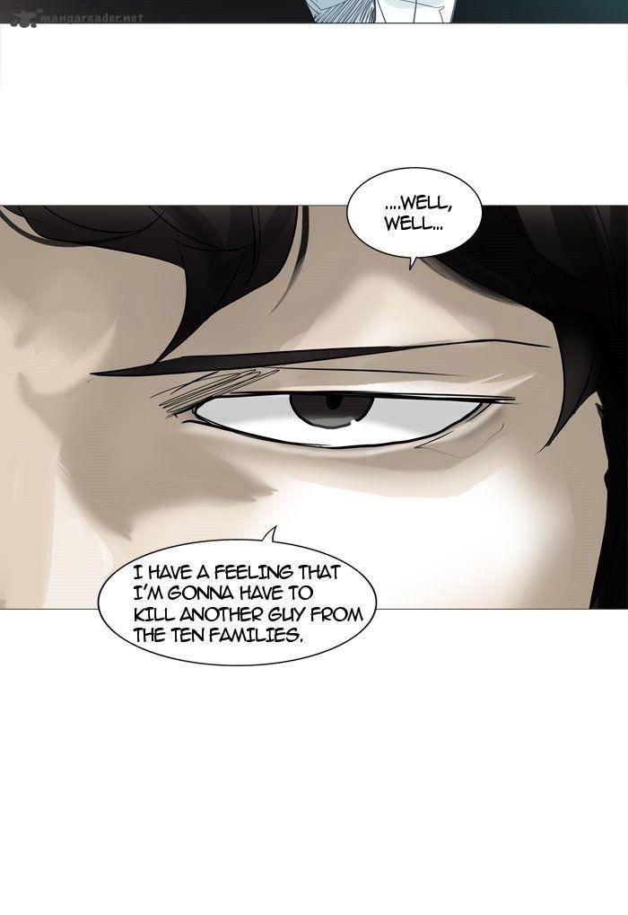 Tower of God - Chapter 239 Page 21