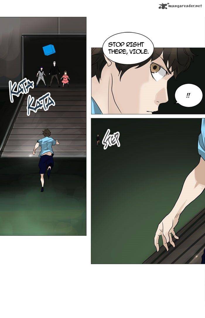 Tower of God - Chapter 239 Page 22