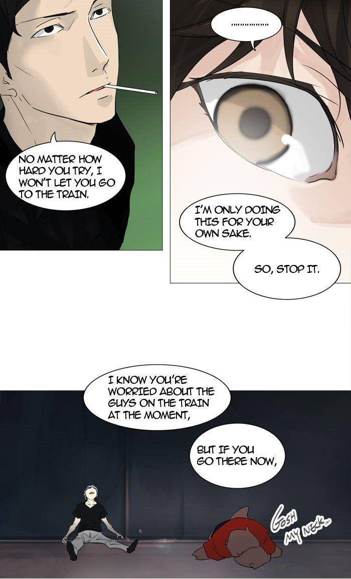 Tower of God - Chapter 239 Page 24