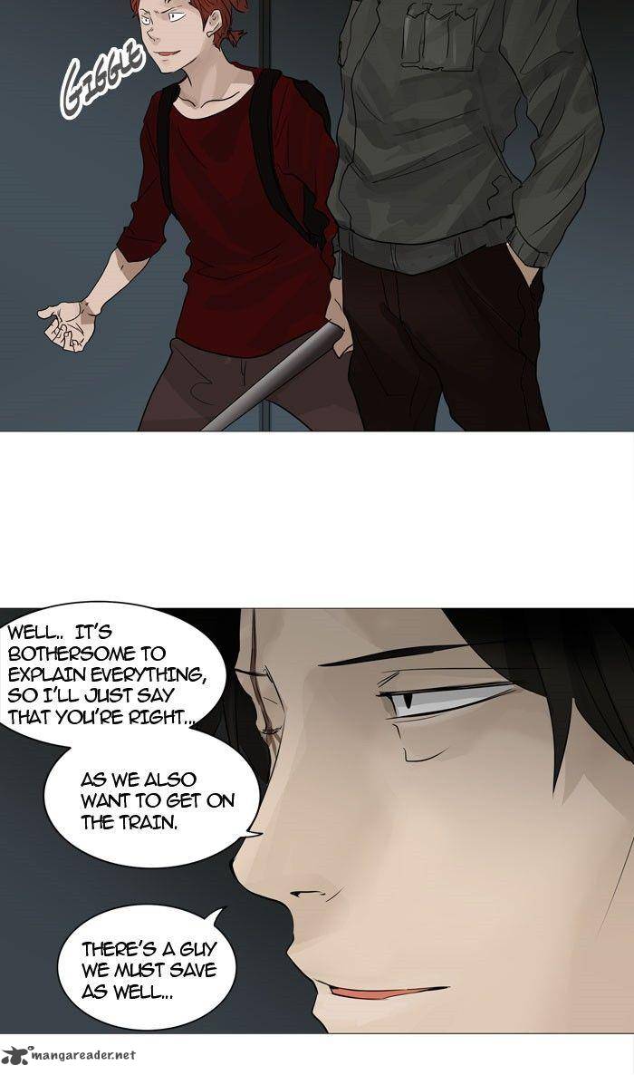 Tower of God - Chapter 239 Page 28