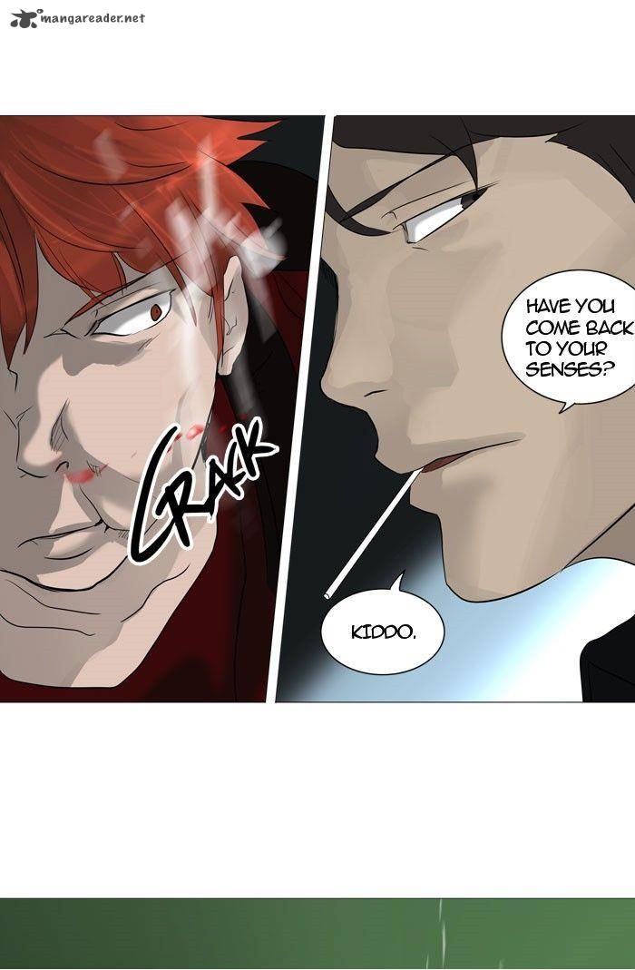 Tower of God - Chapter 239 Page 35