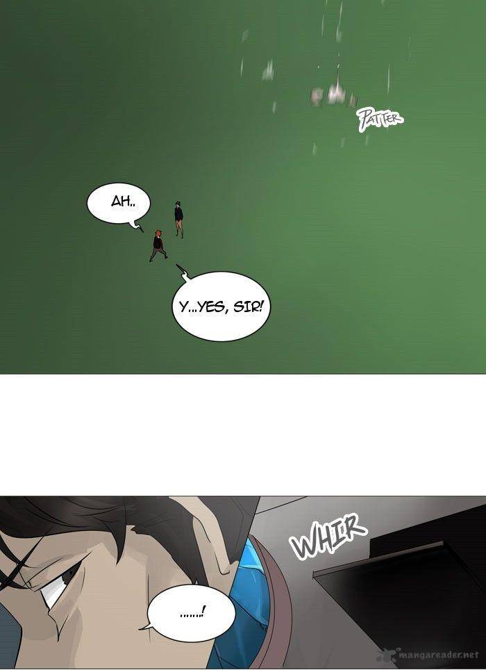 Tower of God - Chapter 239 Page 36