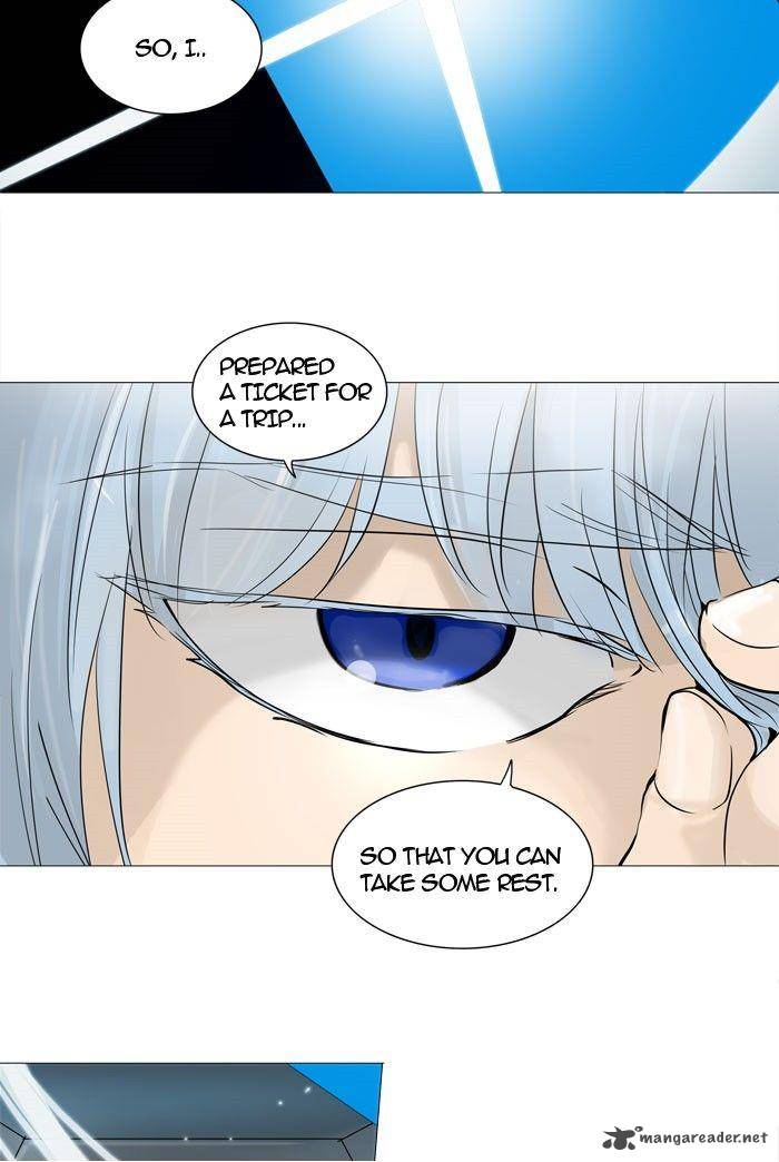 Tower of God - Chapter 239 Page 42