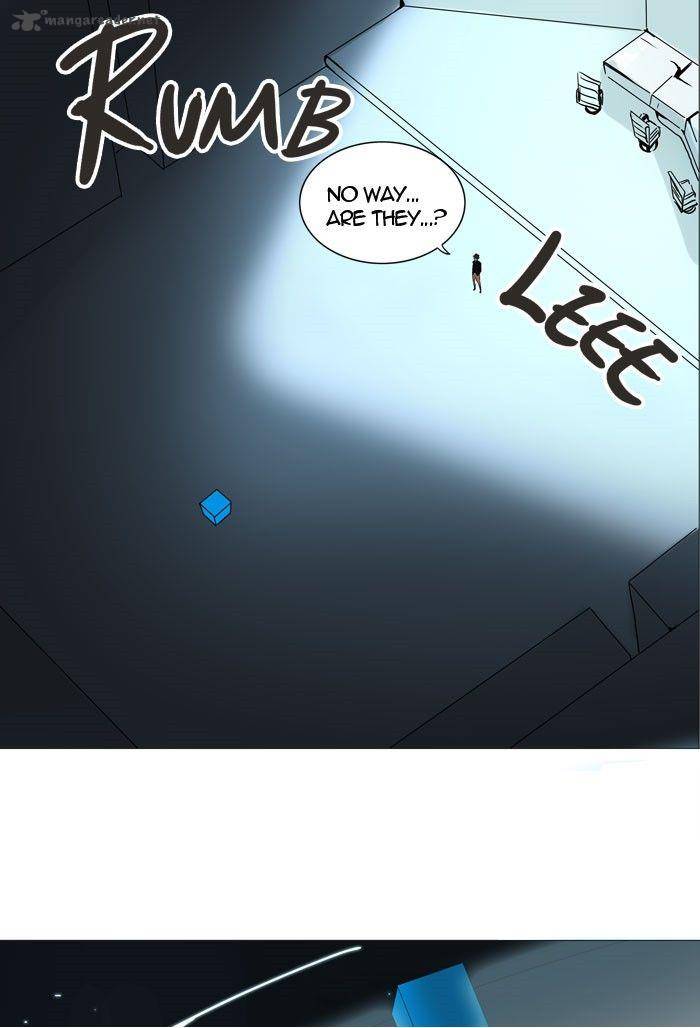 Tower of God - Chapter 239 Page 44