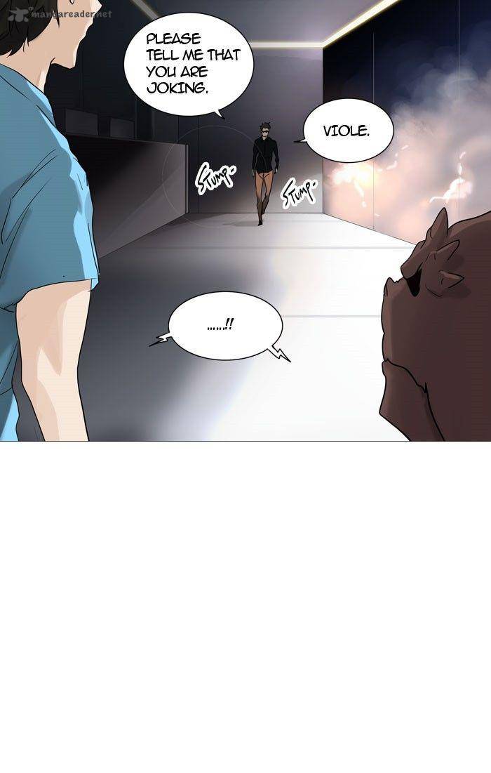 Tower of God - Chapter 239 Page 5