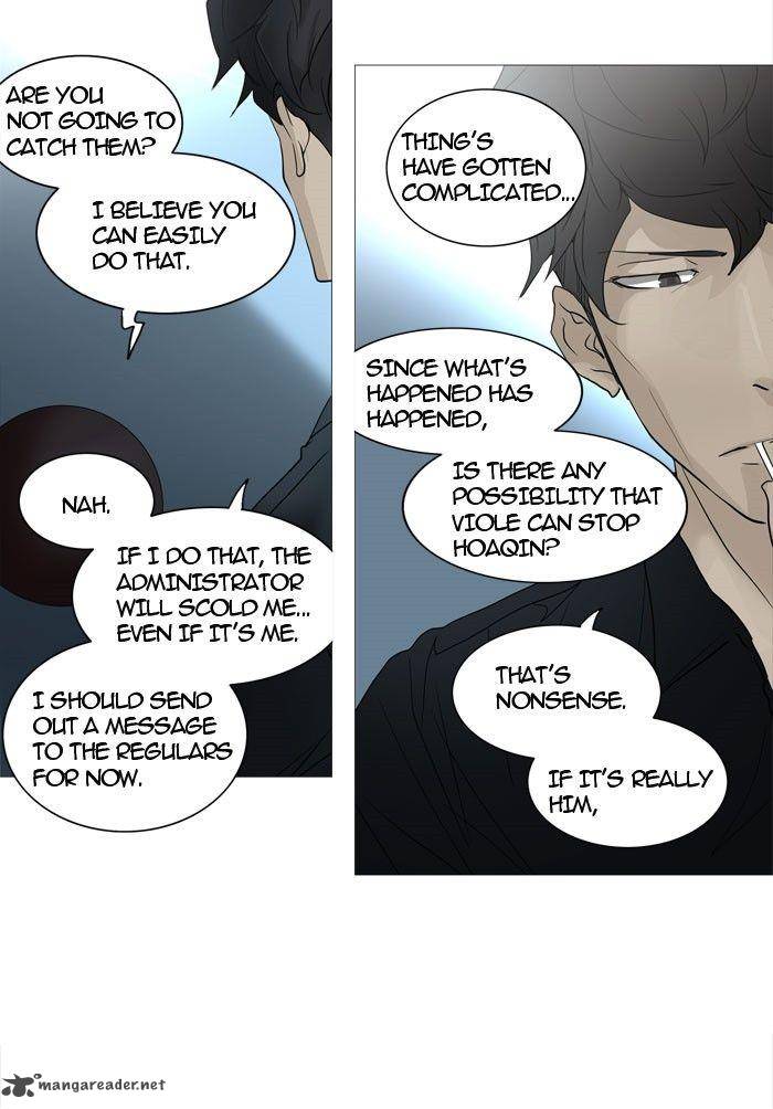 Tower of God - Chapter 239 Page 50