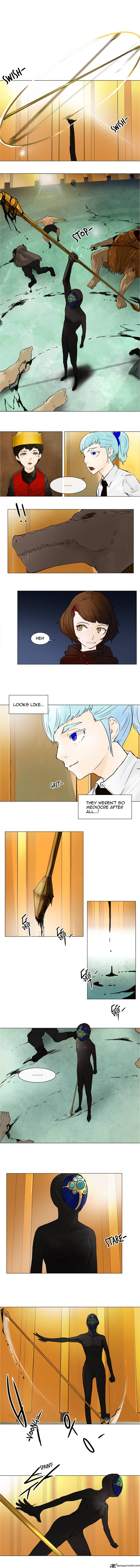 Tower of God - Chapter 24 Page 3