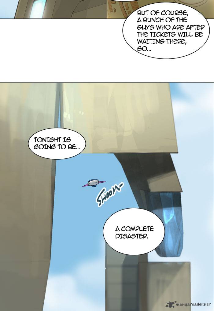 Tower of God - Chapter 240 Page 12