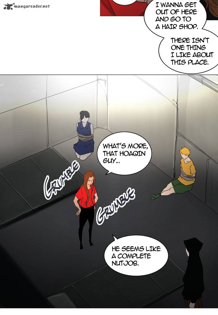 Tower of God - Chapter 240 Page 15