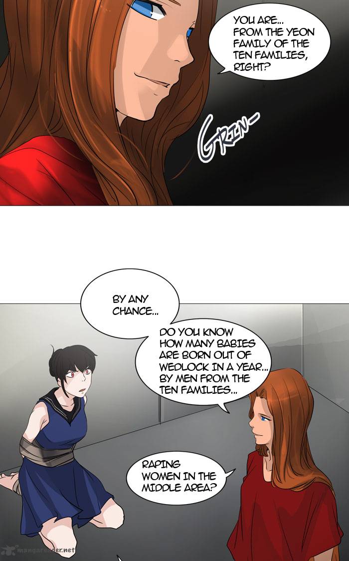 Tower of God - Chapter 240 Page 19