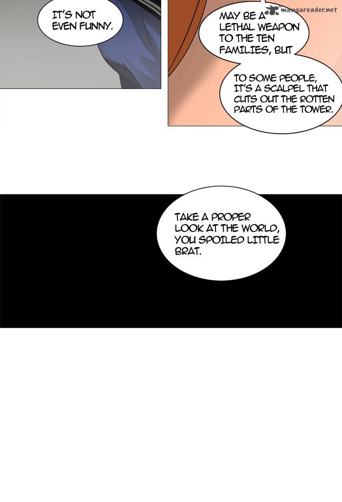 Tower of God - Chapter 240 Page 21