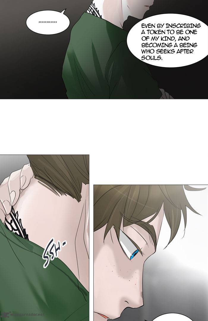 Tower of God - Chapter 240 Page 24