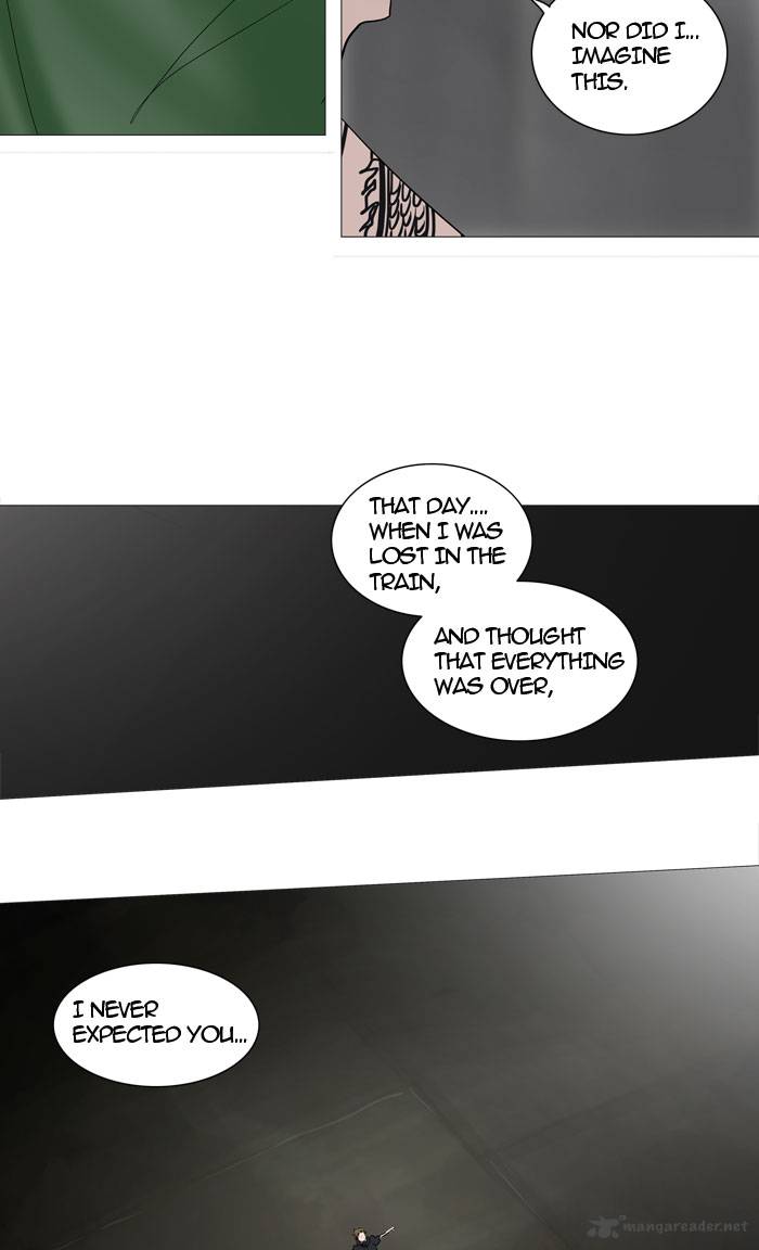 Tower of God - Chapter 240 Page 25