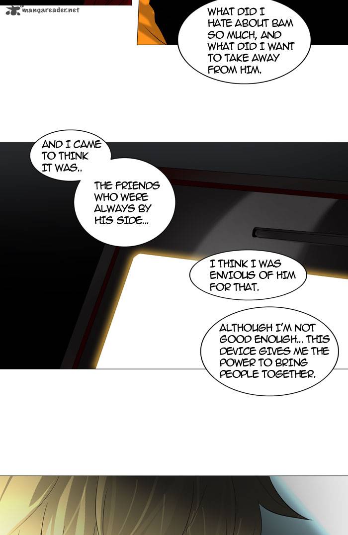 Tower of God - Chapter 240 Page 31