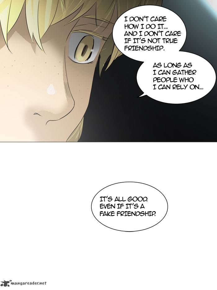 Tower of God - Chapter 240 Page 32