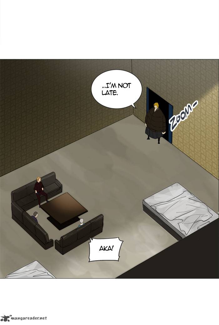 Tower of God - Chapter 240 Page 39