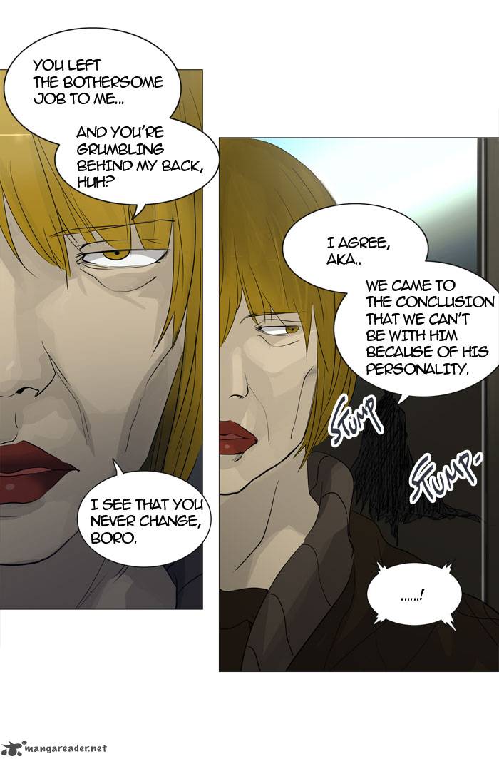 Tower of God - Chapter 240 Page 40