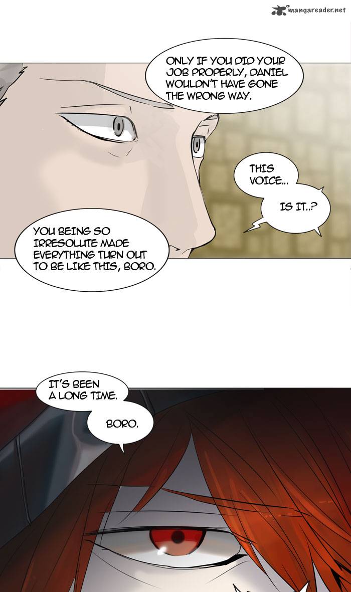 Tower of God - Chapter 240 Page 41