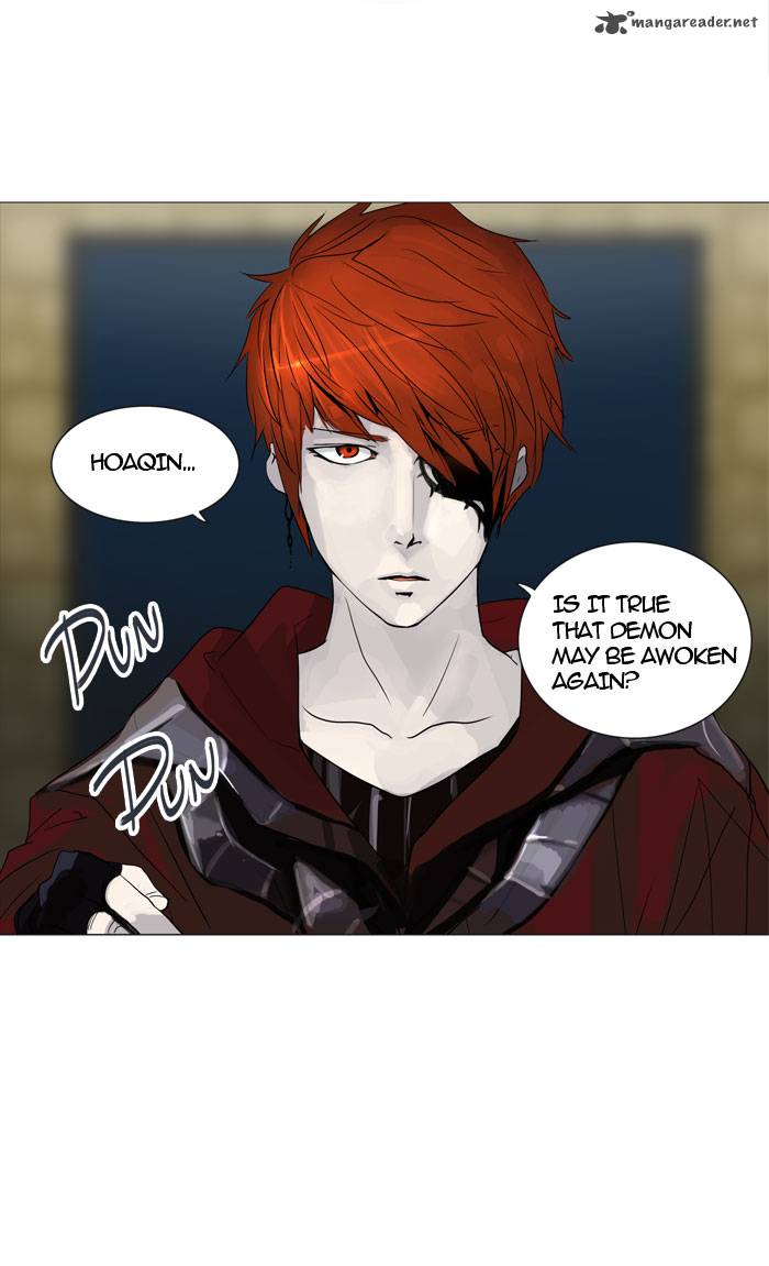 Tower of God - Chapter 240 Page 43