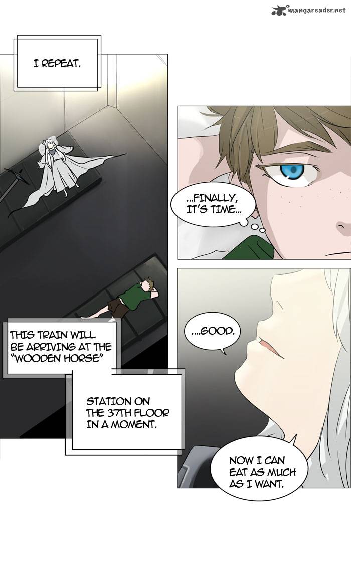 Tower of God - Chapter 240 Page 46