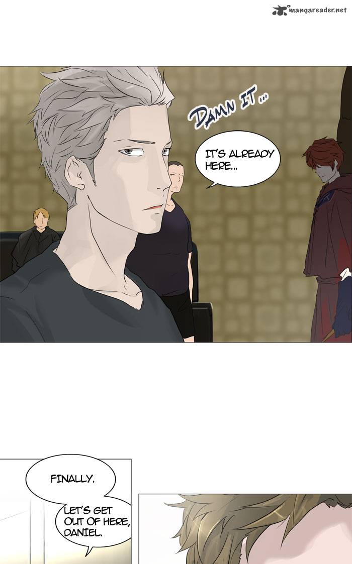 Tower of God - Chapter 240 Page 54